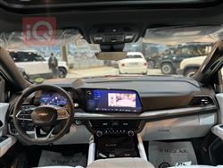 شێڤرۆلێت تاهۆ